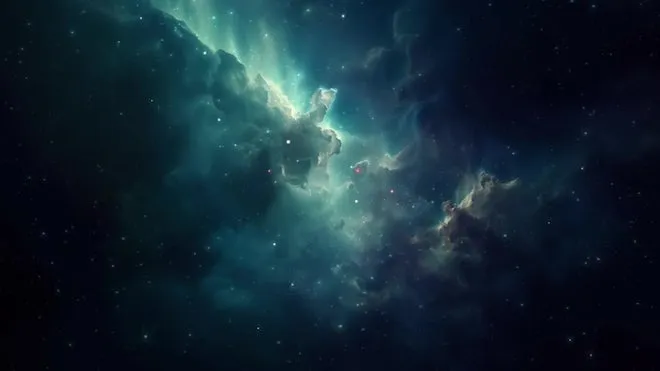 极品美女 - 量子世界：微观宇宙的奇异法则